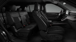 2026 Ford Explorer® Internal Image 1
